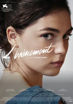 Событие смотреть онлайн в HD 1080 720